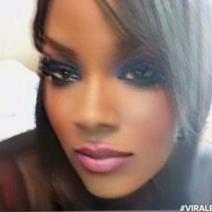 Meet your Posher, Shemeika